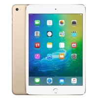 планшет Apple iPad mini 4 32Gb Wi-Fi+Cellular MNWG2RU/A