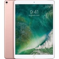 планшет Apple iPad Pro 10.5 256Gb Wi-Fi+Cellular MPHK2RU/A