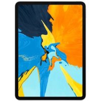 планшет Apple iPad Pro 11 512Gb Wi-Fi + Cellular MU1M2RU/A