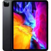 планшет Apple iPad Pro 2020 11 128Gb Wi-Fi MY232RU/A Темно-серый
