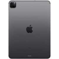 планшет Apple iPad Pro 2021 11 256Gb Wi-Fi Space Grey MHQU3RU/A