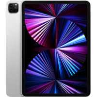 планшет Apple iPad Pro 2021 11 2Tb Wi-Fi Silver MHR33RU/A Серебристый
