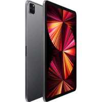 планшет Apple iPad Pro 2021 11 512Gb Wi-Fi Space Grey MHQW3RU/A