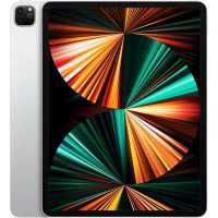 планшет Apple iPad Pro 2021 12.9 128Gb Wi-Fi Silver MHNG3RU/A Серебристый