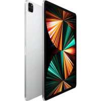 планшет Apple iPad Pro 2021 12.9 128Gb Wi-Fi Silver MHNG3RU/A Серебристый