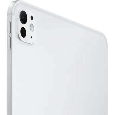 планшет Apple iPad Pro 2024 11 Wi-Fi+Cellular 256GB Silver MVW23LL/A Серебристый