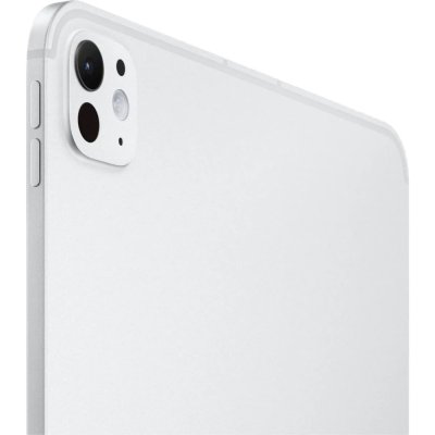планшет Apple iPad Pro 2024 11 Wi-Fi 256GB Silver MVV93X/A Серебристый