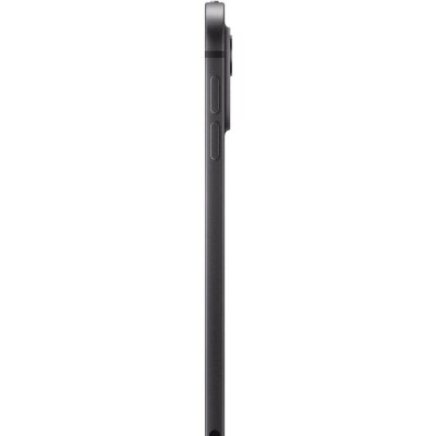 планшет Apple iPad Pro 2024 11 Wi-Fi 256GB Space Black MVV83X/A Черный космос