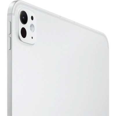 планшет Apple iPad Pro 2024 11 Wi-Fi+Cellular 256GB Silver MVW23QA/A Серебристый
