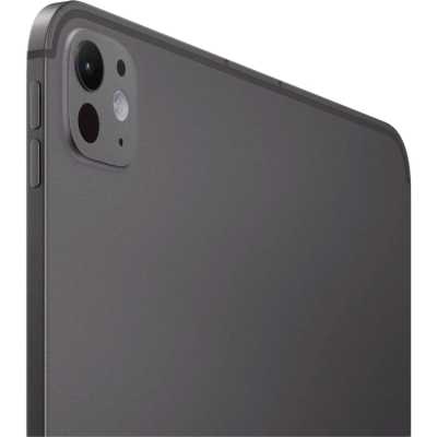 планшет Apple iPad Pro 2024 11 Wi-Fi+Cellular 512GB Space Black MVW33HN/A Черный космос