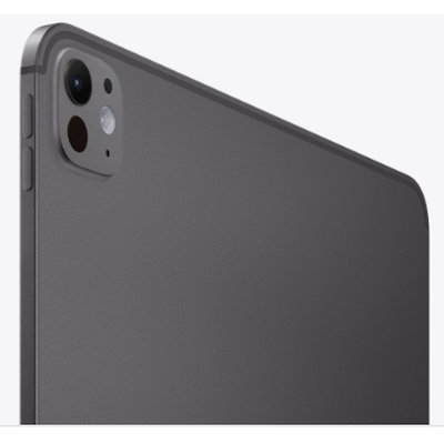 планшет Apple iPad Pro 2024 13 Wi-Fi 512GB Space Black MVX43HN/A Черный