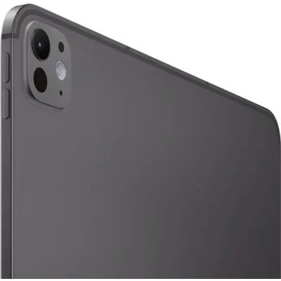 планшет Apple iPad Pro 2024 13 Wi-Fi+Cellular 512GB Space Black MVXU3LL/A Черный