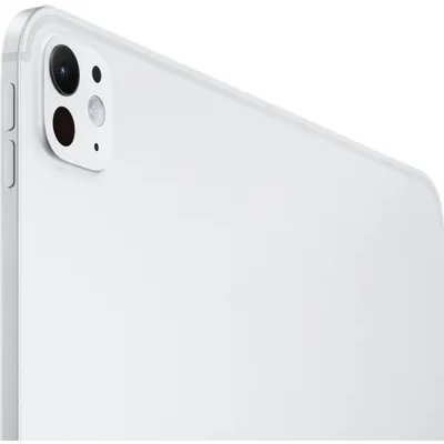 планшет Apple iPad Pro 2024 13 Wi-Fi 256GB Silver MVX33LL/A Серебристый