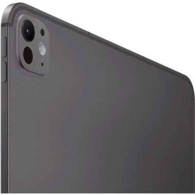 планшет Apple iPad Pro 2024 13 Wi-Fi+Cellular 512GB Space Black MVXU3HN/A Черный космос