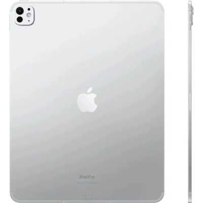 планшет Apple iPad Pro 2025 11 Wi-Fi 256GB Silver MDWL4HN/A Серебристый