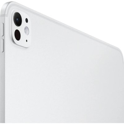 планшет Apple iPad Pro 2025 11 Wi-Fi 256GB Silver MDWL4LL/A Серебристый