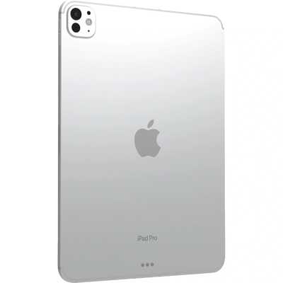 планшет Apple iPad Pro 2025 11 Wi-Fi 256GB Silver MDWL4X/A Серебристый