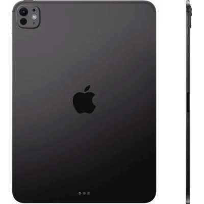 планшет Apple iPad Pro 2025 11 Wi-Fi 256GB Space Black MDWK4J/A