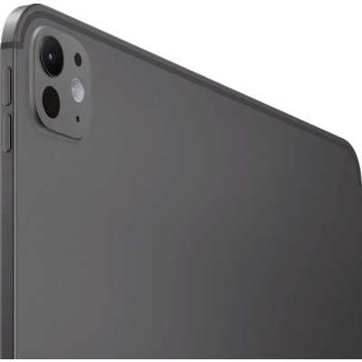 планшет Apple iPad Pro 2025 13 Wi-Fi+Cellular 256GB Space Black ME7W4AB/A