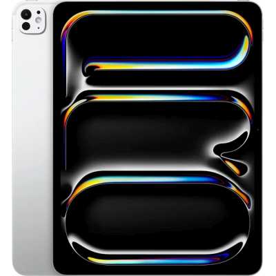 планшет Apple iPad Pro 2025 13 Wi-Fi+Cellular 256GB Silver ME7X4AB/A