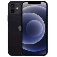 смартфон Apple iPhone 12 128GB Black MGGU3CH/A черный