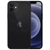 смартфон Apple iPhone 12 128GB Black MGGU3CH/A черный
