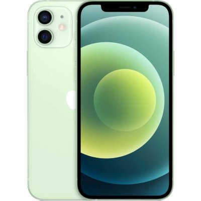 смартфон Apple iPhone 12 64GB Green MGJ93HN/A зеленый