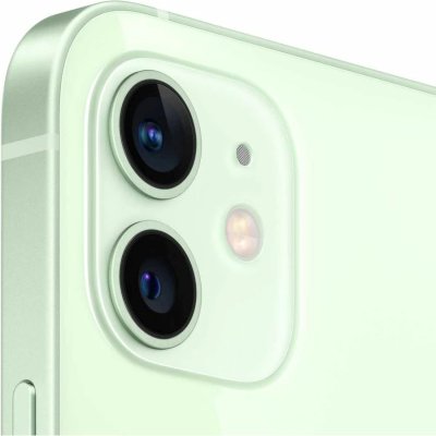 смартфон Apple iPhone 12 64GB Green MGJ93HN/A зеленый