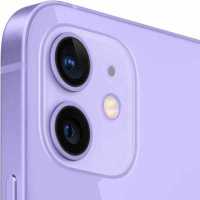 смартфон Apple iPhone 12 64GB Purple MJNM3RU/A фиолетовый