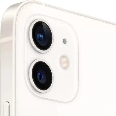 смартфон Apple iPhone 12 64GB White MGJ63HN/A белый