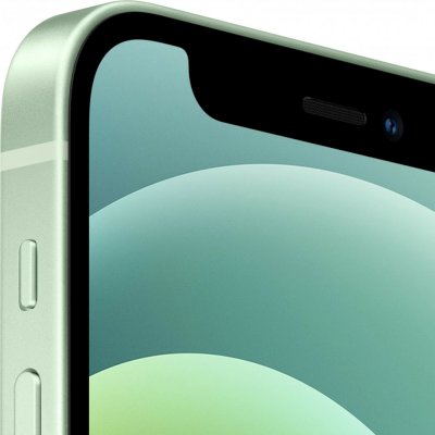 смартфон Apple iPhone 12 mini 64GB Green MGE23ZA/A зеленый