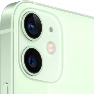 смартфон Apple iPhone 12 mini 64GB Green MGE23ZA/A зеленый