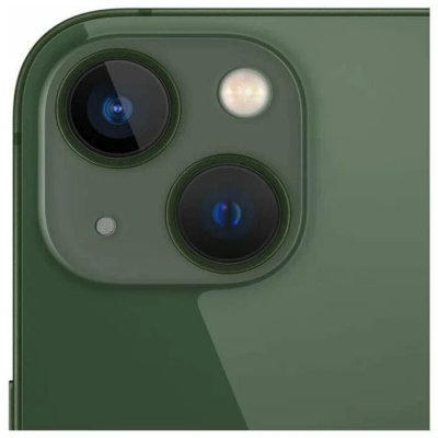 смартфон Apple iPhone 13 128GB Green MNGK3TH/A зеленый