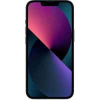 смартфон Apple iPhone 13 128GB Midnight MLDU3CH/A темная ночь