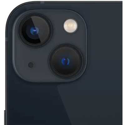 смартфон Apple iPhone 13 128GB Midnight MLNW3RK/A темная ночь