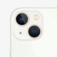 смартфон Apple iPhone 13 128GB Starlight MLDV3CH/A белый