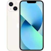 смартфон Apple iPhone 13 128GB Starlight SA MLND3AH/A белый
