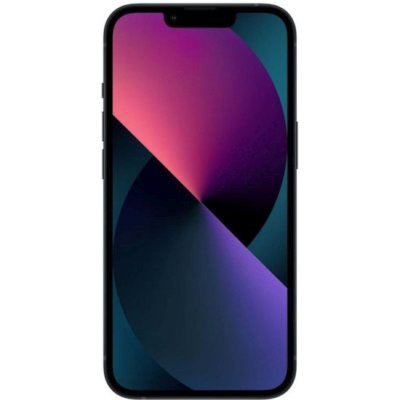 смартфон Apple iPhone 13 256GB Midnight MLQ63HN/A темная ночь