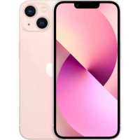 смартфон Apple iPhone 13 256GB Pink MLP53RU/A розовый