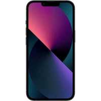 смартфон Apple iPhone 13 512GB Midnight MLP83RU/A черный