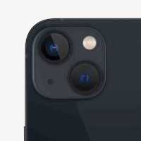 смартфон Apple iPhone 13 mini 128GB Midnight MLLV3RU/A черный