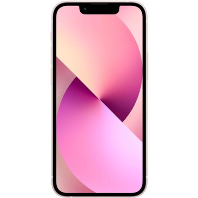 смартфон Apple iPhone 13 mini 128GB Pink MLDE3CH/A розовый