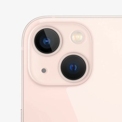 смартфон Apple iPhone 13 mini 128GB Pink MLDE3CH/A розовый