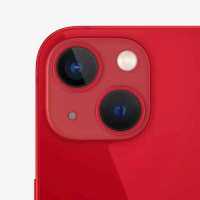 смартфон Apple iPhone 13 mini 128GB Red MLLY3RU/A красный