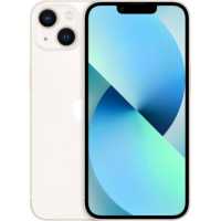 смартфон Apple iPhone 13 mini 128GB Starlight MLK13ZD/A белый