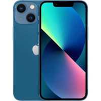 смартфон Apple iPhone 13 mini 256GB Blue MLM83RU/A синий