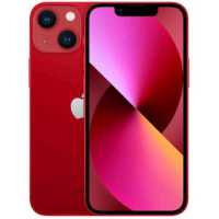 смартфон Apple iPhone 13 mini 512GB Red MLMH3RU/A красный