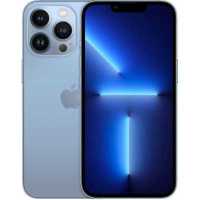 смартфон Apple iPhone 13 Pro 128GB Sierra Blue MLR53LL/A синий