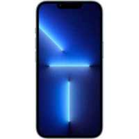 смартфон Apple iPhone 13 Pro 128GB Sierra Blue US MLQL3LL/A синий