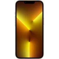 смартфон Apple iPhone 13 Pro 256GB Gold MLQP3LL/A золотой
